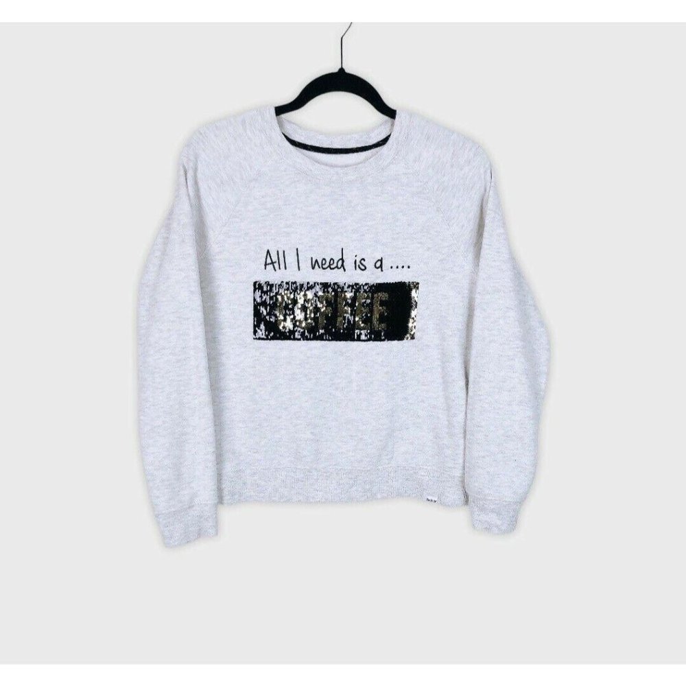 Marc New York Performance Womens Sweater Size M